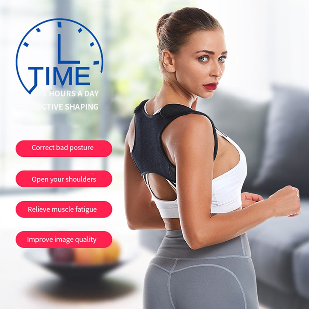 VYRO AlignPro™ Posture Corrector