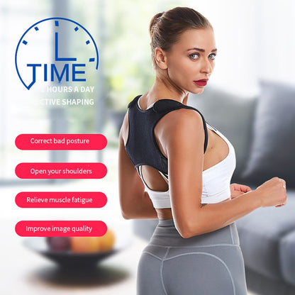 VYRO AlignPro™ Posture Corrector