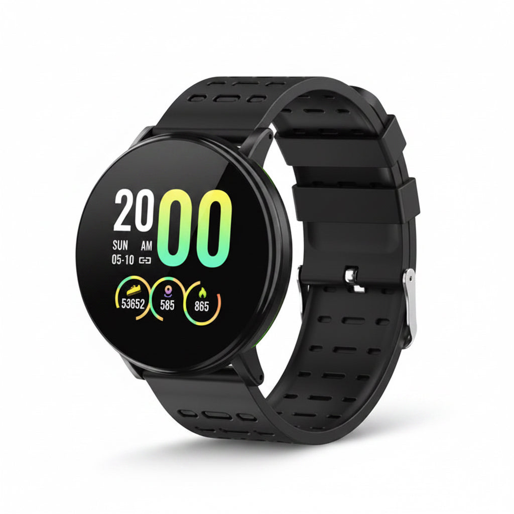 VYRO FitPulse™ Smart Bracelet