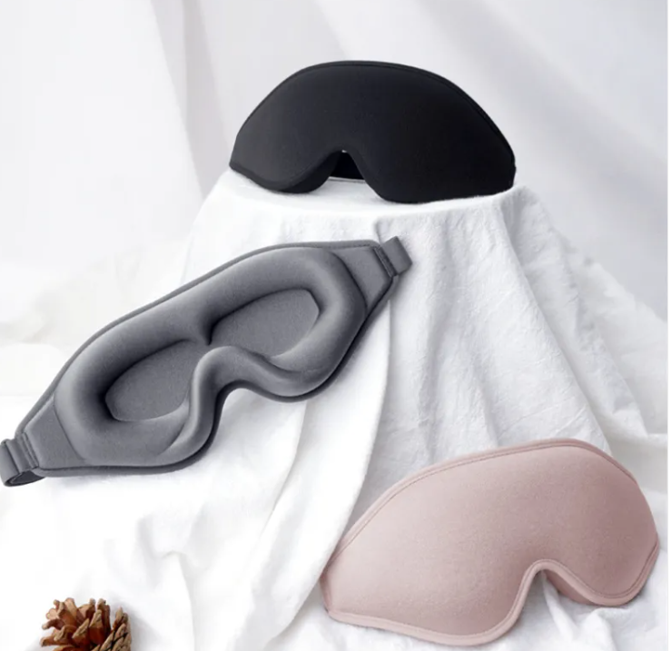VYRO DreamRest™ Sleep Mask