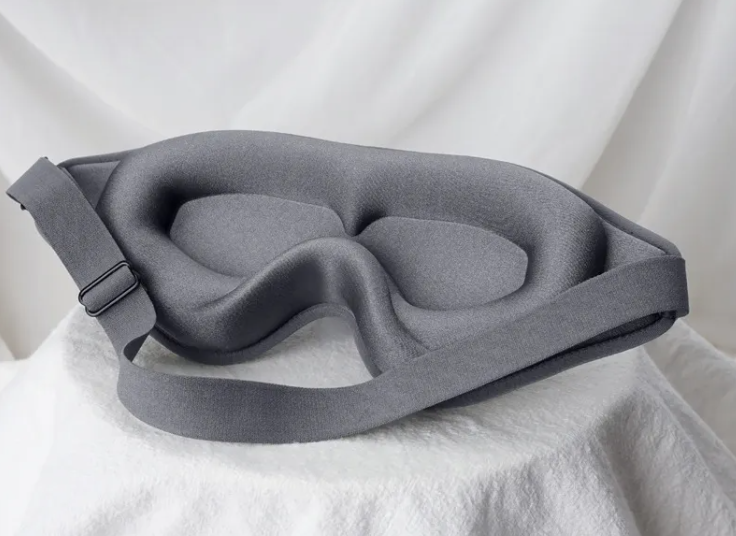 VYRO DreamRest™ Sleep Mask