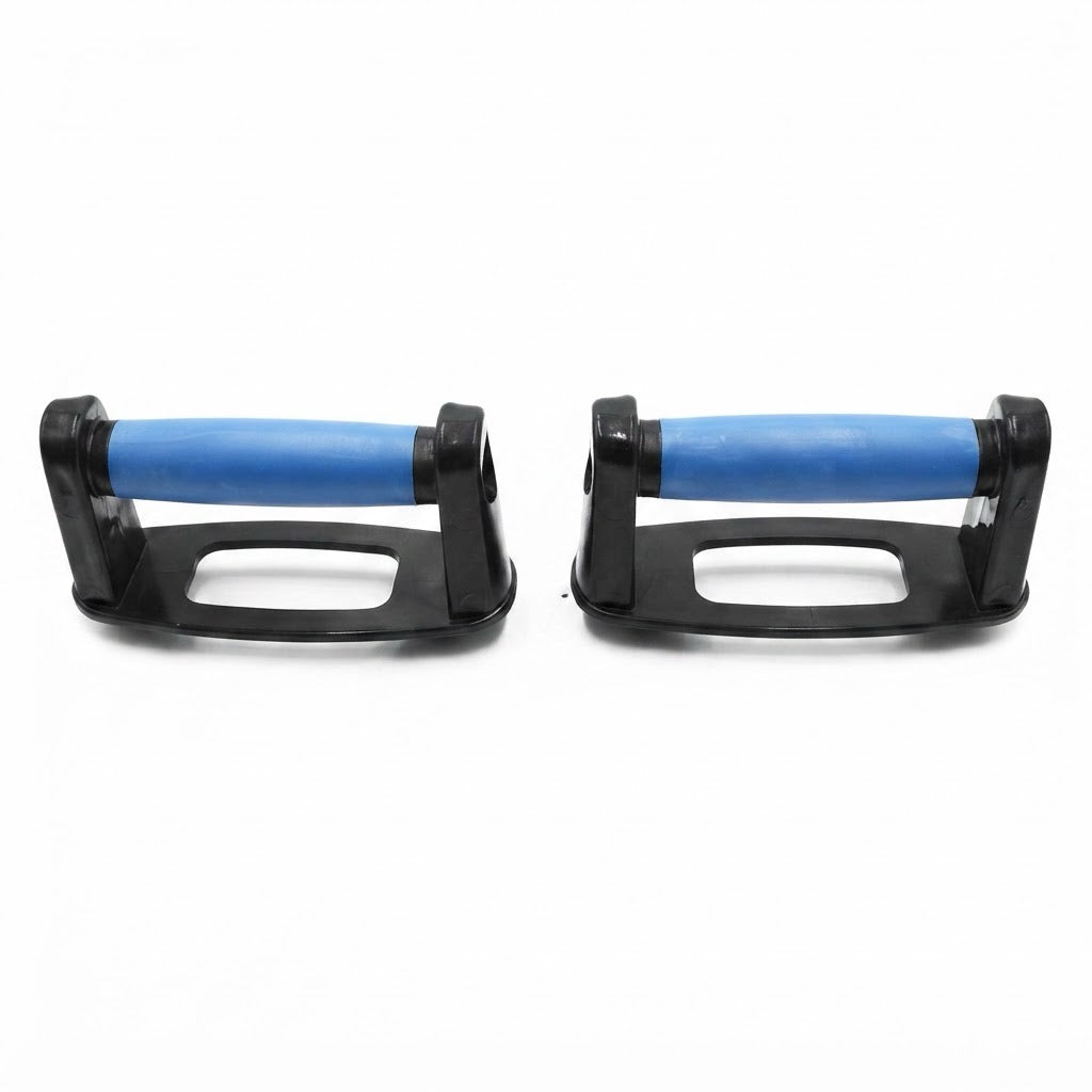 Coded Push Up Muscle Board