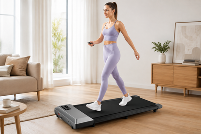 VYRO WalkPro™ Compact Treadmill