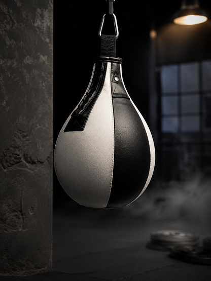 VYRO StrikeSpeed™ Punching Ball