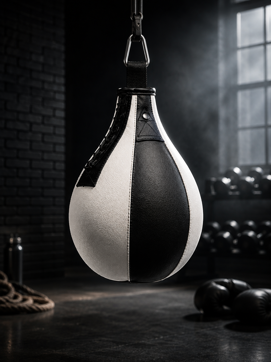 VYRO StrikeSpeed™ Punching Ball