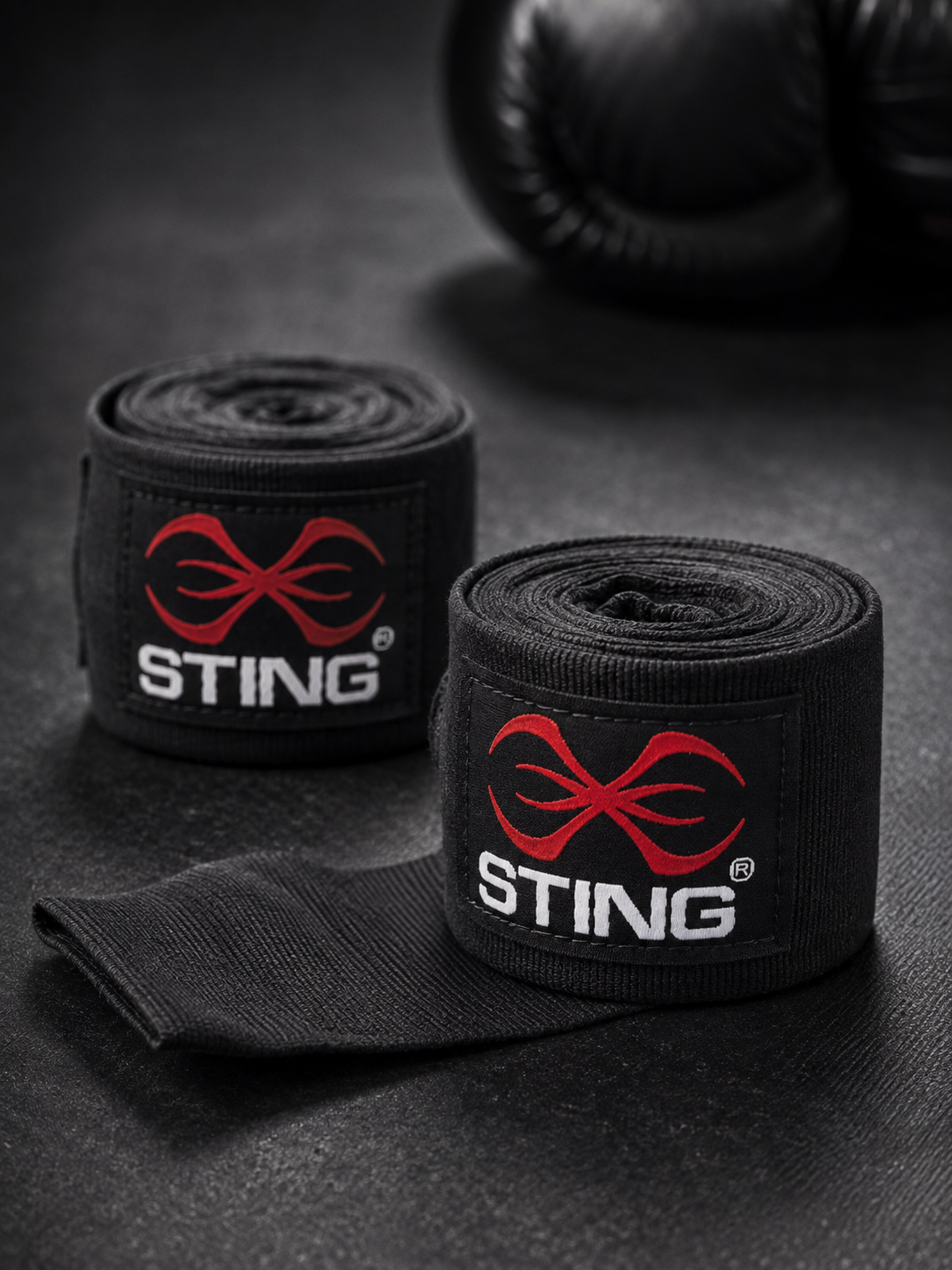 VYRO FlexGuard™ Hand Wraps