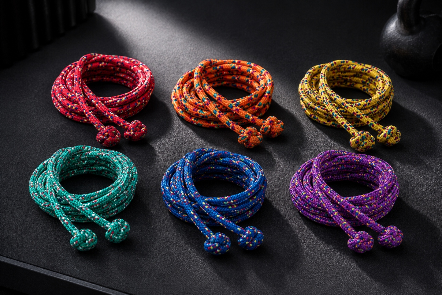 VYRO QuickSkip™ Jump Rope