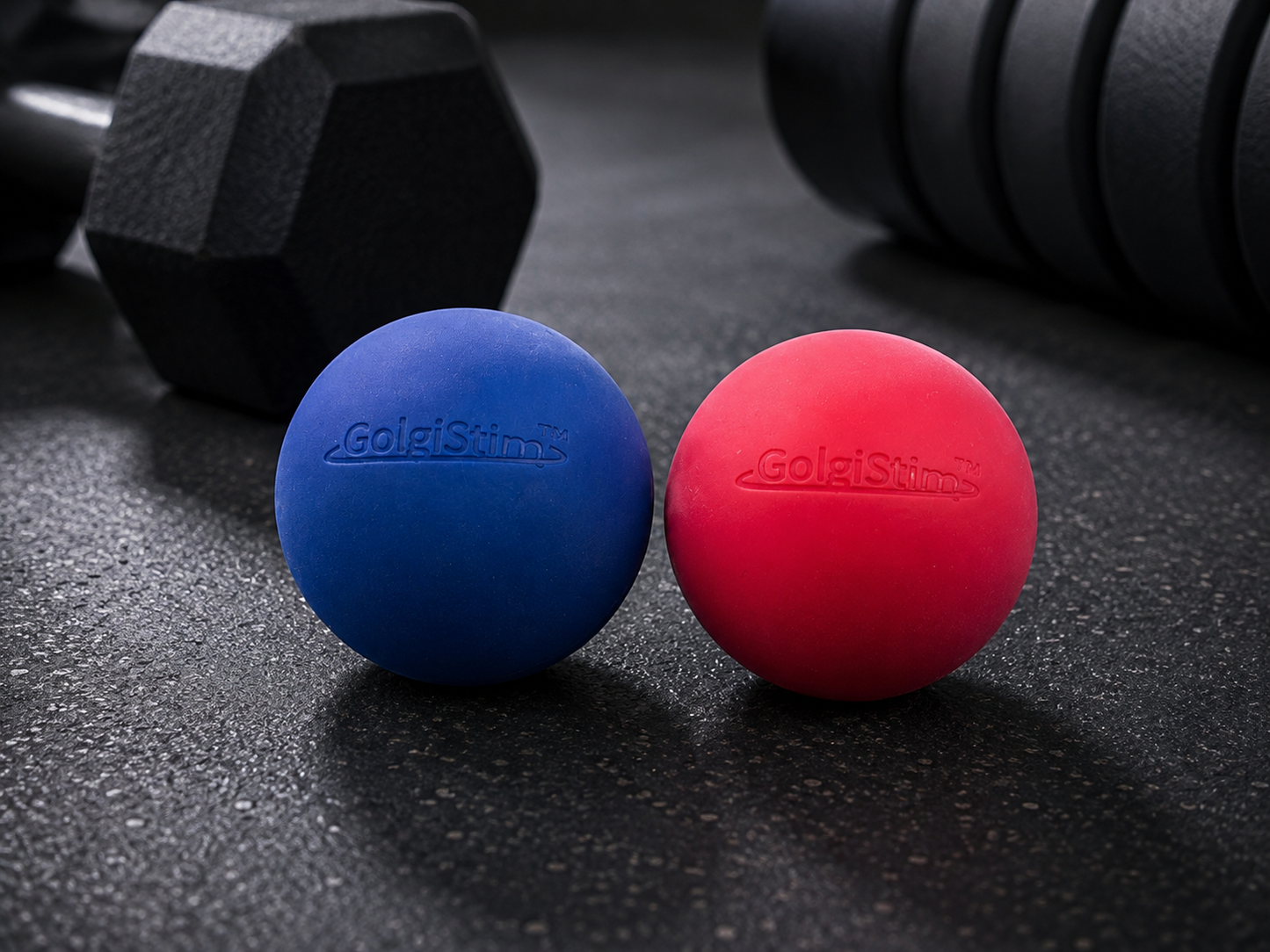 VYRO RecoveryBall™ Massage Balls