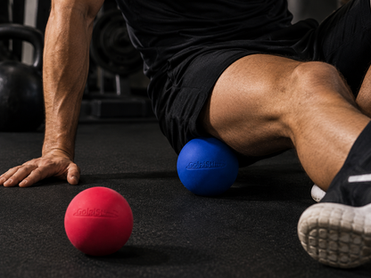 VYRO RecoveryBall™ Massage Balls