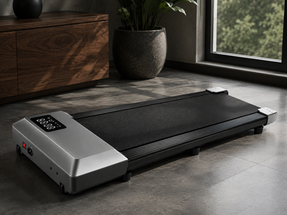 VYRO WalkPro™ Compact Treadmill