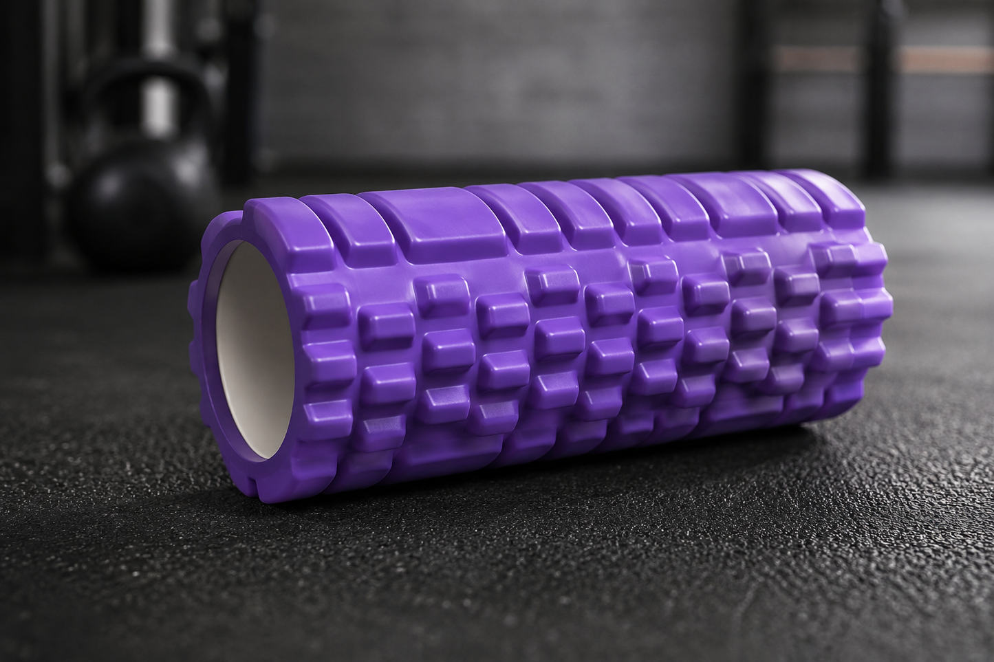 VYRO MuscleRoll™ Foam Roller