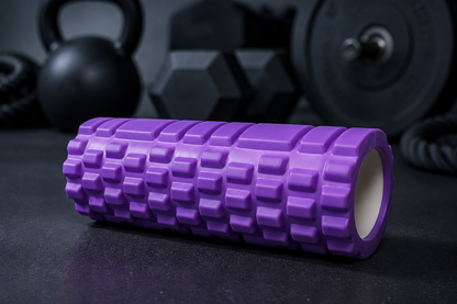VYRO MuscleRoll™ Foam Roller