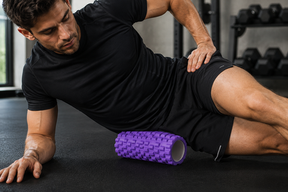 VYRO MuscleRoll™ Foam Roller
