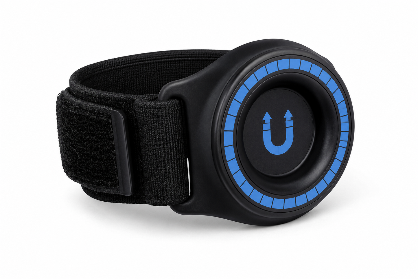 VYRO RunLock™ Magnetic Phone Holder