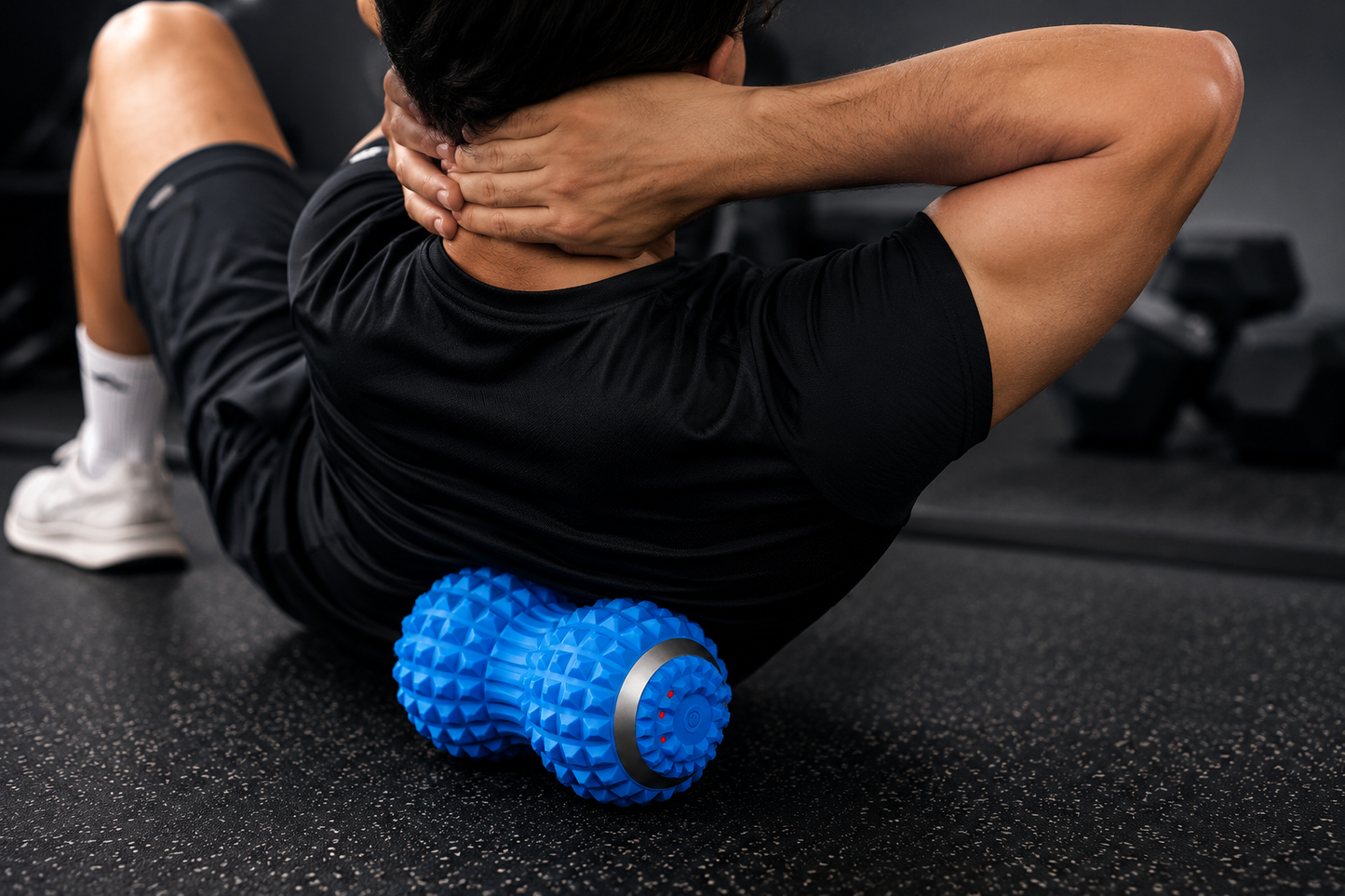 VYRO™ PulsePro Vibrating Massage Ball