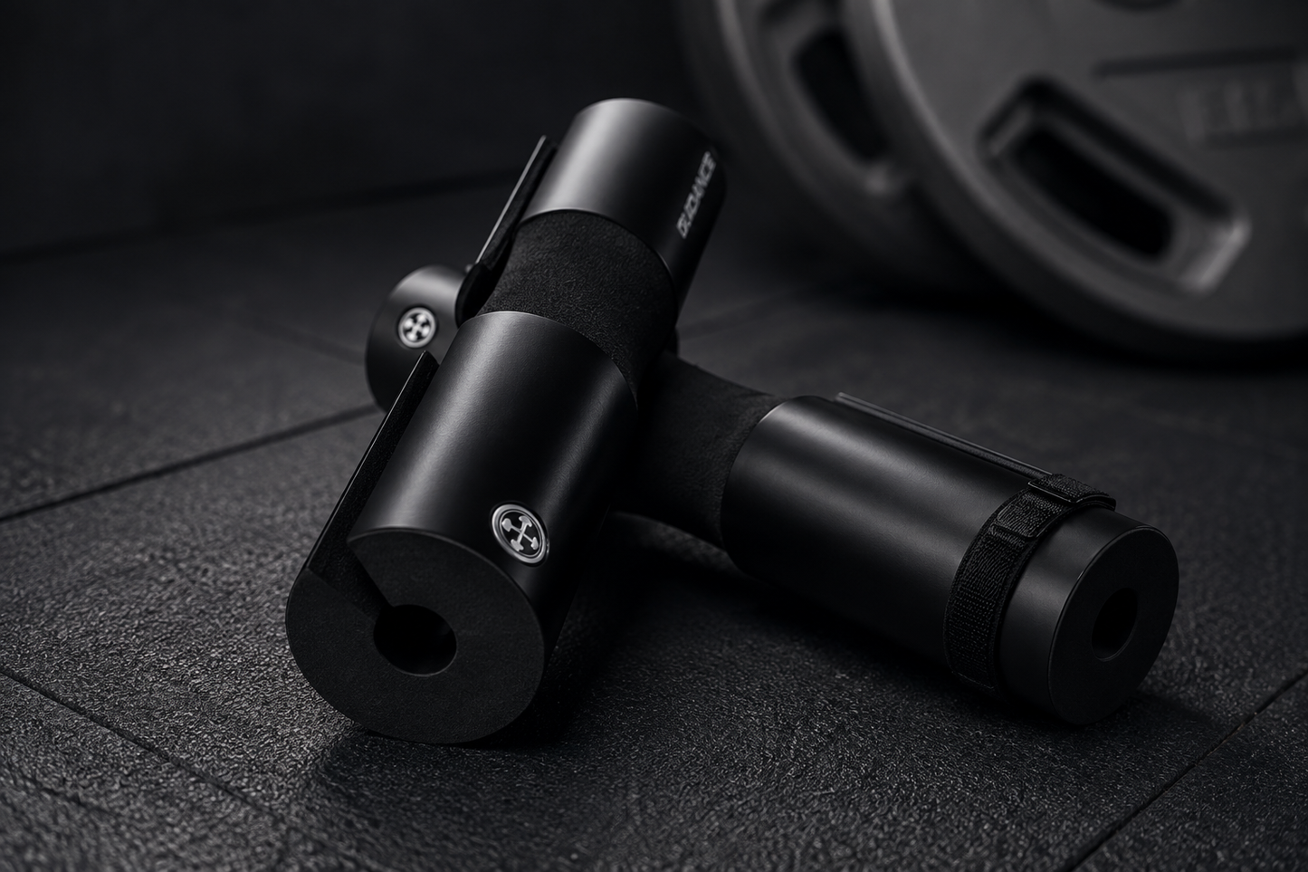 VYRO Barbell Shoulder Pad™