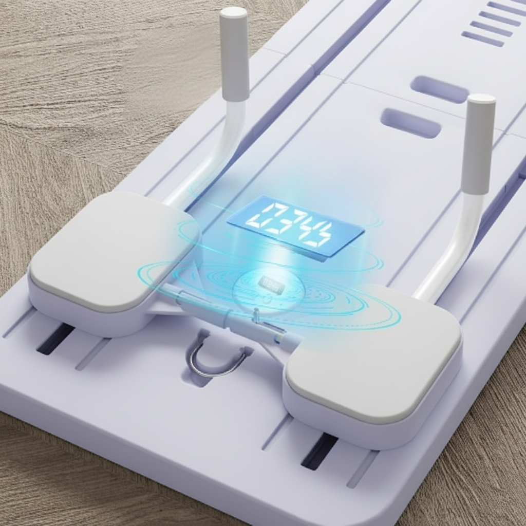 Multifunctional Fitness Board