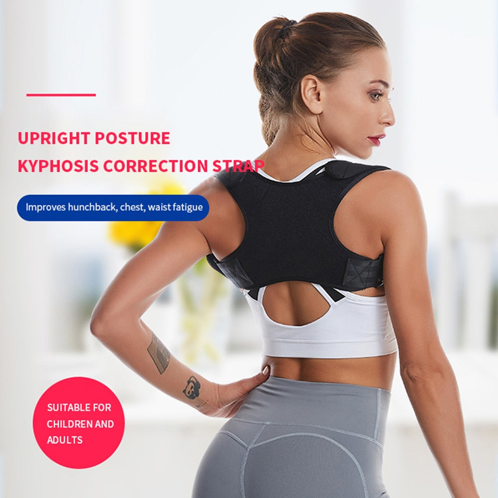 VYRO AlignPro™ Posture Corrector