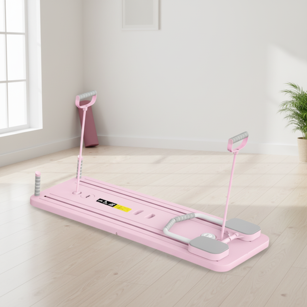Multifunctional Fitness Board