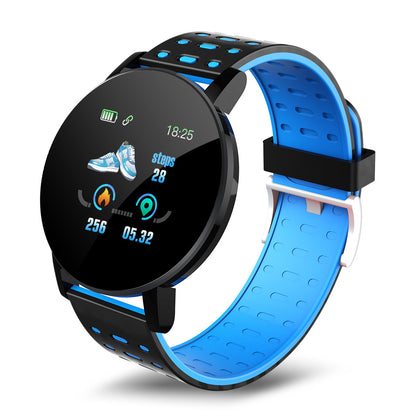 VYRO FitPulse™ Smart Bracelet
