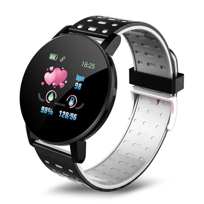 VYRO FitPulse™ Smart Bracelet