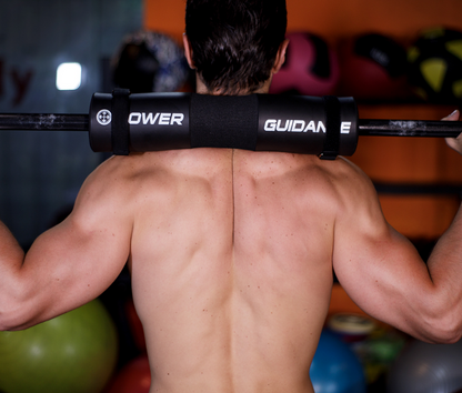 VYRO Barbell Shoulder Pad™
